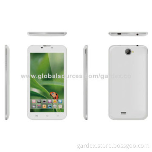 Android Phones with Bluetooth, MTK Full Function, GPS, OEM Orders Welcomed